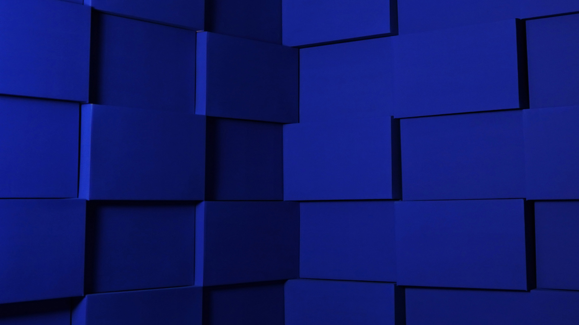 Wiggle Room — scénographie et direction artistique par TOMA Digital